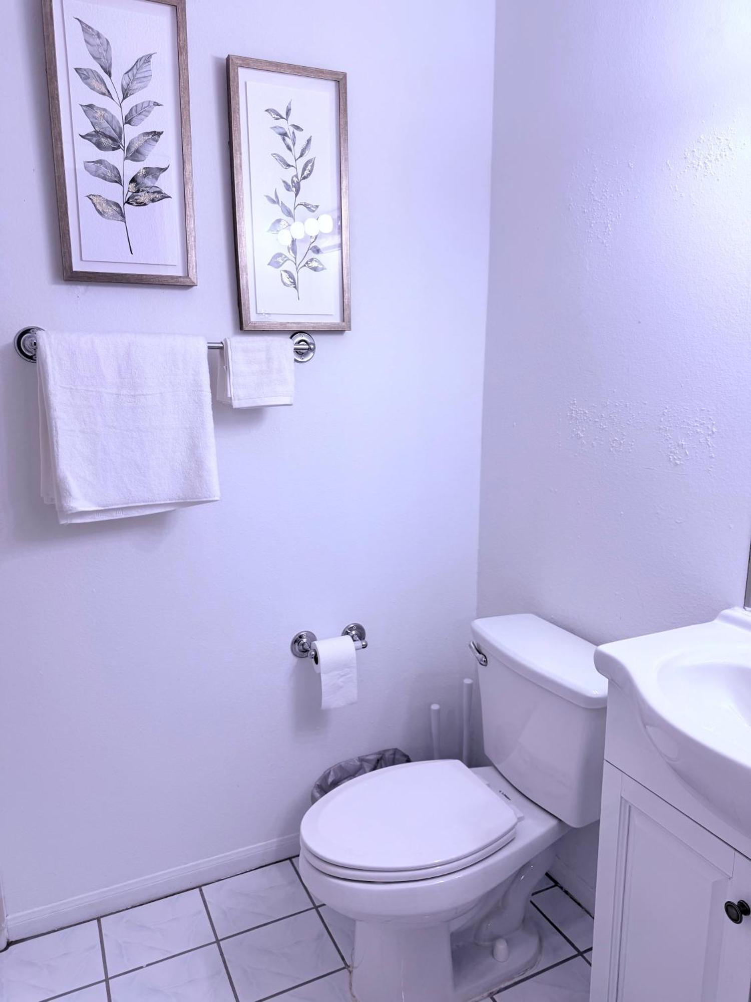 Cozy & Stylish For Rent