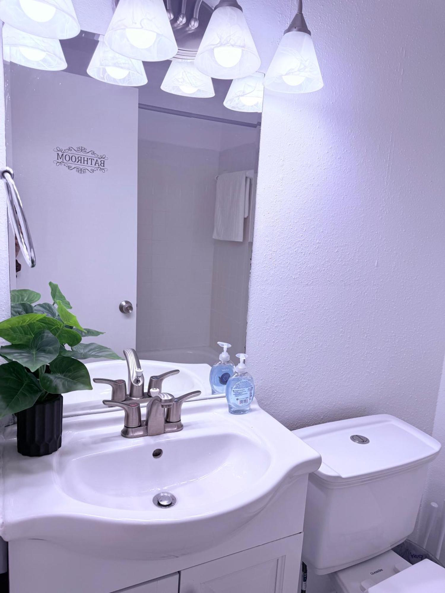 Cozy & Stylish For Rent Holiday home Houston