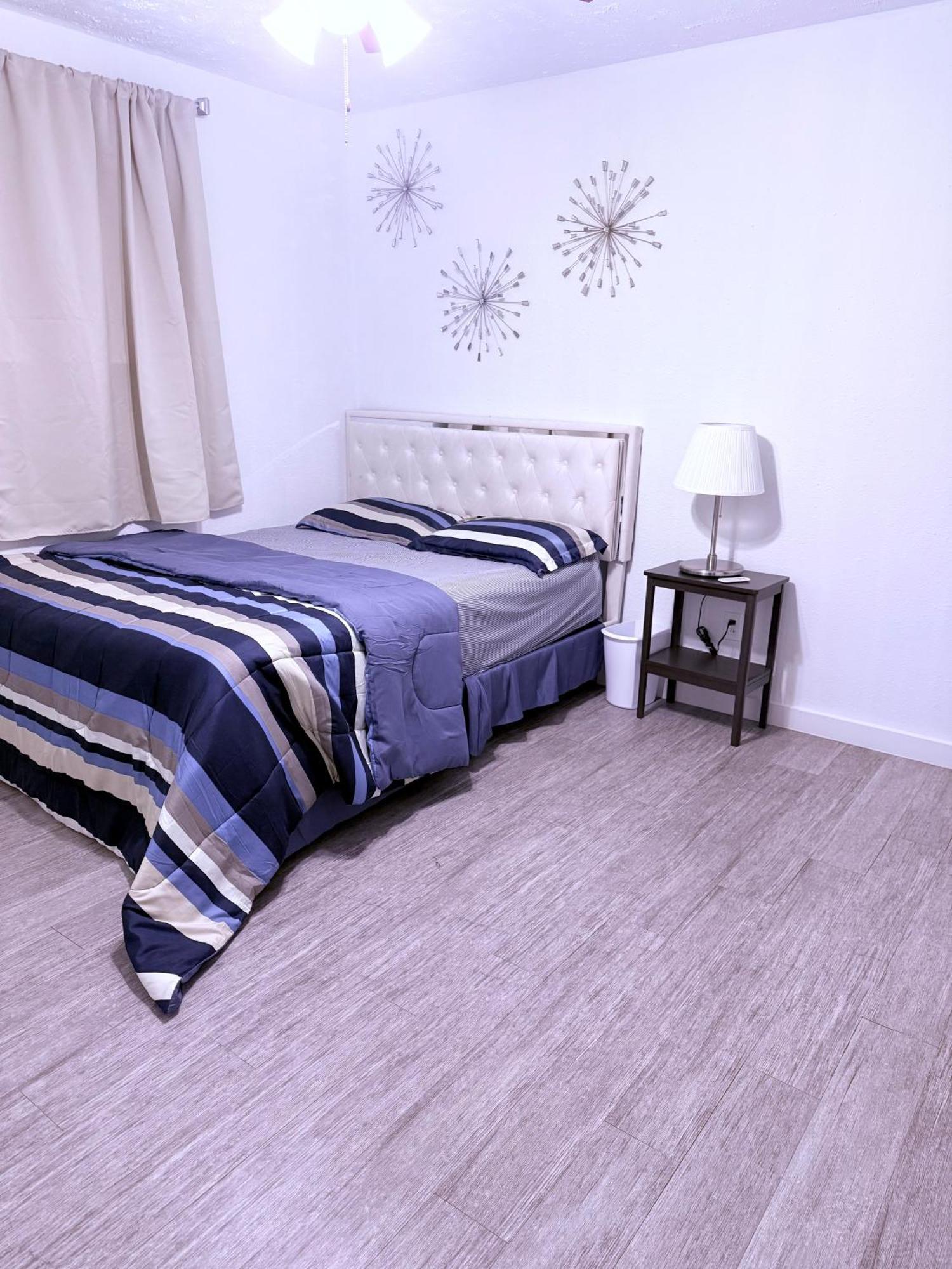 Holiday home Cozy & Stylish For Rent Houston